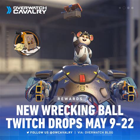 twitch overwatch|overwatch twitch drops season 5.